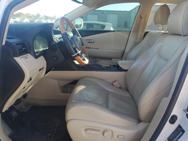 Photo 7 from auction – 2015 LEXUS RX 450H with VIN 2T2ZB1BA3FC003630