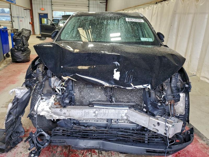 Photo 5 from auction – 2016 TOYOTA HIGHLANDER with VIN 5TDJKRFH3GS279130
