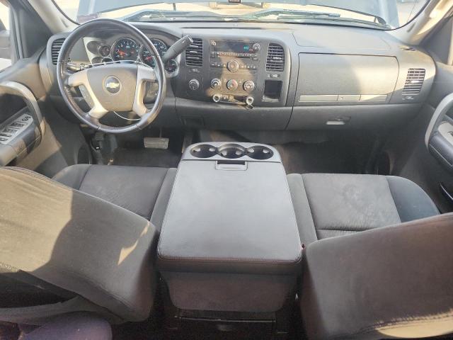 Photo 8 from auction – 2009 CHEVROLET SILVERADO with VIN 1GCEK29089Z235950