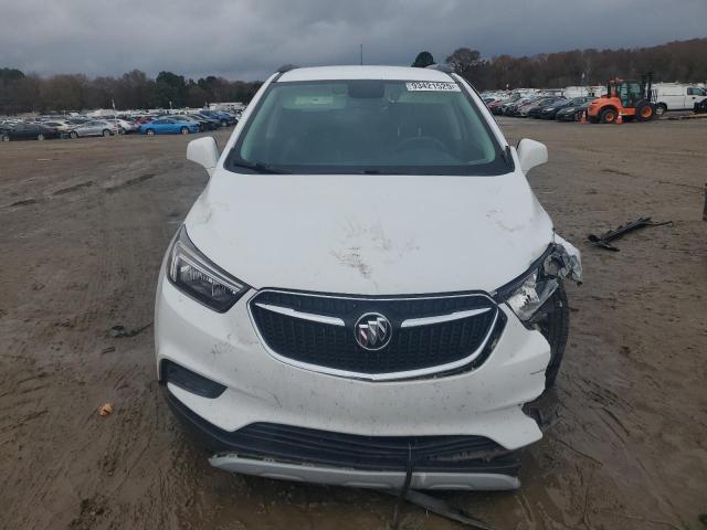 Photo 5 from auction – 2020 BUICK ENCORE PRE with VIN KL4CJASB3LB050716