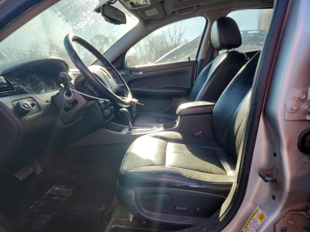 Photo 7 from auction – 2013 CHEVROLET IMPALA with VIN 2G1WC5E3XD1243156