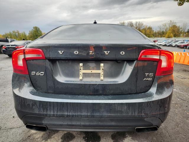 Photo 6 from auction – 2014 VOLVO S60 with VIN YV1612FH2E2279537