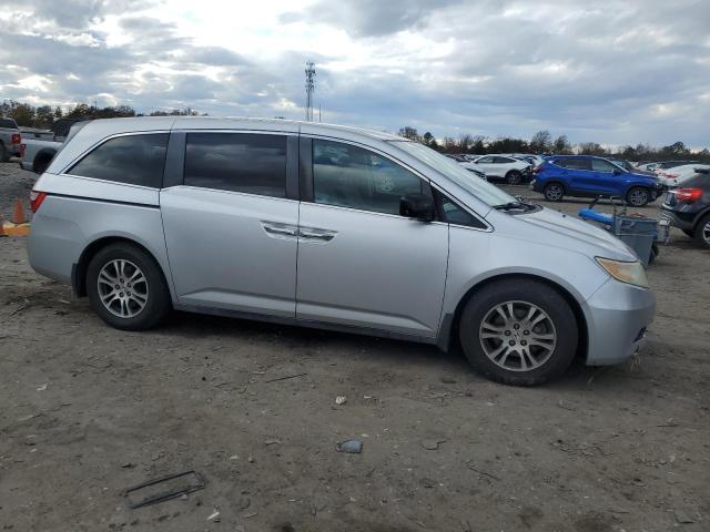 Photo 4 from auction – 2012 HONDA ODYSSEY EX with VIN 5FNRL5H40CB089092