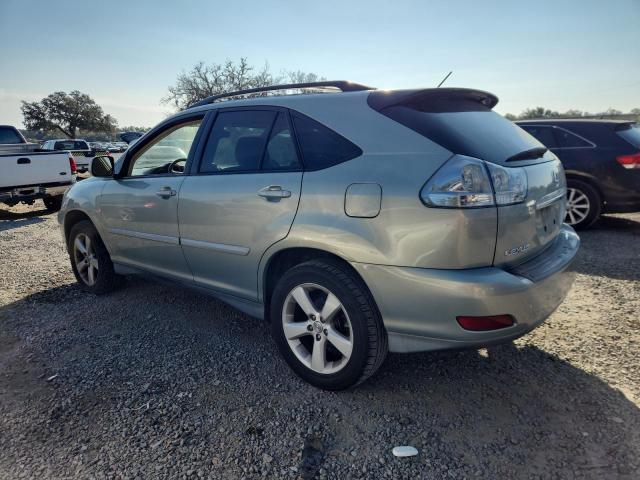 Photo 2 from auction – 2007 LEXUS RX 350 with VIN 2T2GK31U17C011466