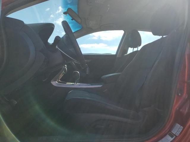 Photo 7 from auction – 2014 NISSAN ALTIMA 2.5 with VIN 1N4AL3AP6EC183635