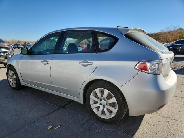 Foto 2 de la subasta – 2010 SUBARU IMPREZA 2. con VIN JF1GH6A65AH809936