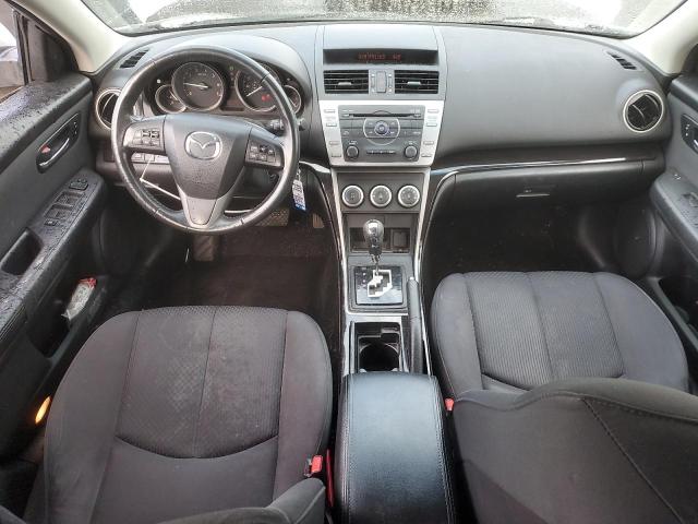 Photo 8 from auction – 2012 MAZDA 6 I with VIN 1YVHZ8DH9C5M38301