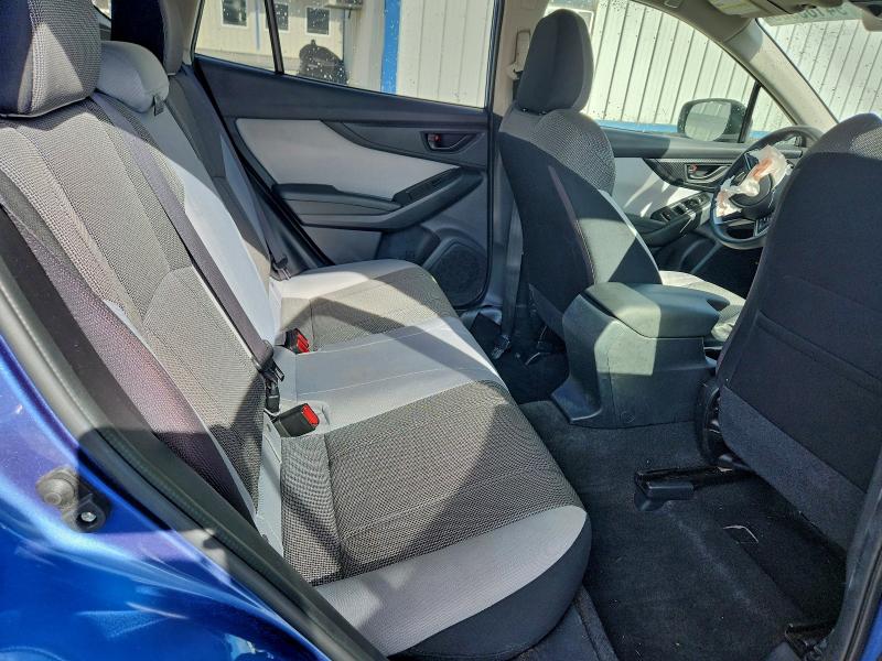 Photo 11 from auction – 2019 SUBARU CROSSTREK with VIN JF2GTABCXKH395071