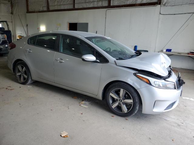 Photo 4 from auction – 2018 KIA FORTE LX with VIN 3KPFL4A78JE252799