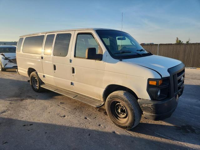 Photo 4 from auction – 2009 FORD ECONOLINE with VIN 1FBSS31L19DA37386