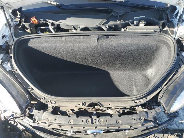 Photo 11 from auction – 2021 TESLA MODEL X with VIN 5YJXCDE41MF311064