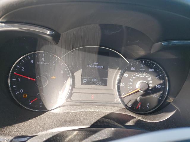 Photo 9 from auction – 2016 KIA FORTE EX with VIN KNAFX6A86G5657201