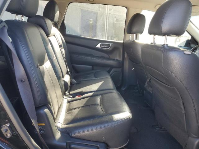 Photo 11 from auction – 2013 NISSAN PATHFINDER with VIN 5N1AR2MM4DC635581
