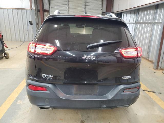 Photo 6 from auction – 2015 JEEP CHEROKEE with VIN 1C4PJLCS5FW690148