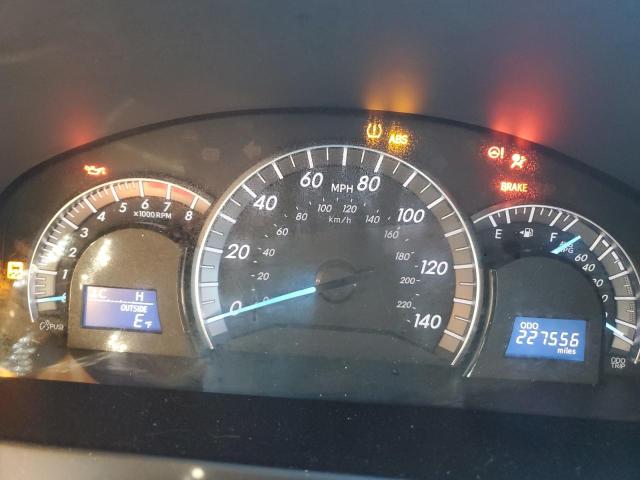 Photo 9 from auction – 2014 TOYOTA CAMRY L with VIN 4T1BF1FK2EU357097