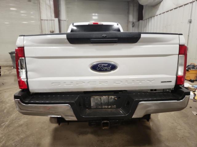 Photo 6 from auction – 2018 FORD F250 SUPER with VIN 1FD7W2BTXJEC10072
