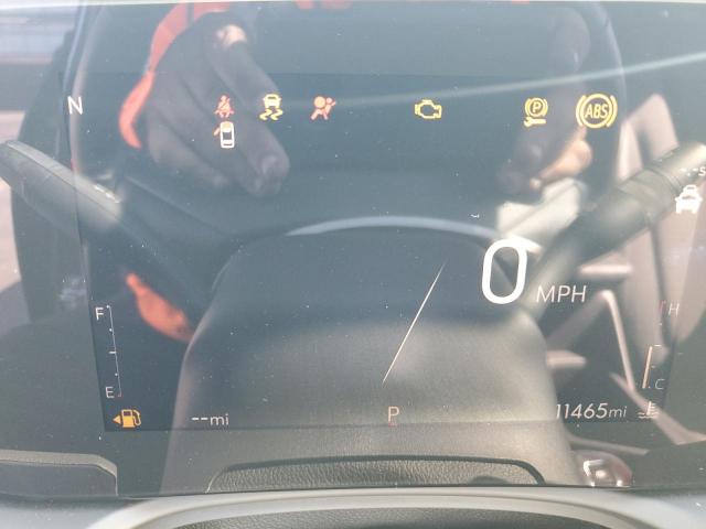 Photo 9 from auction – 2024 BUICK ENCORE GX with VIN KL4AMBS28RB210957