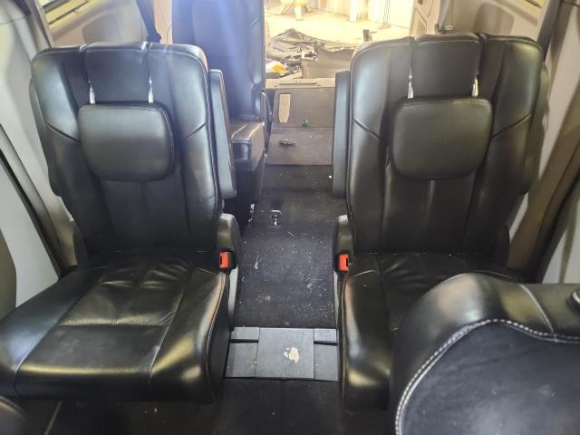 Photo 10 from auction – 2015 CHRYSLER TOWN & COU with VIN 2C4RC1GG2FR554467