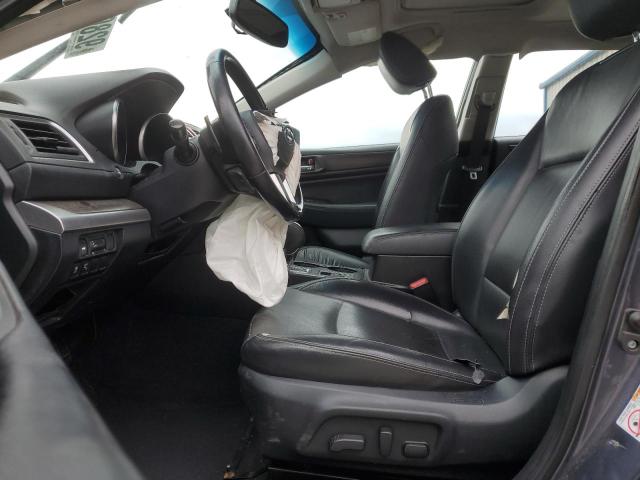 Photo 7 from auction – 2015 SUBARU LEGACY 2.5 with VIN 4S3BNAL61F3041390