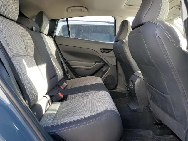 Photo 10 from auction – 2024 SUBARU CROSSTREK with VIN JF2GUADC6RH258679