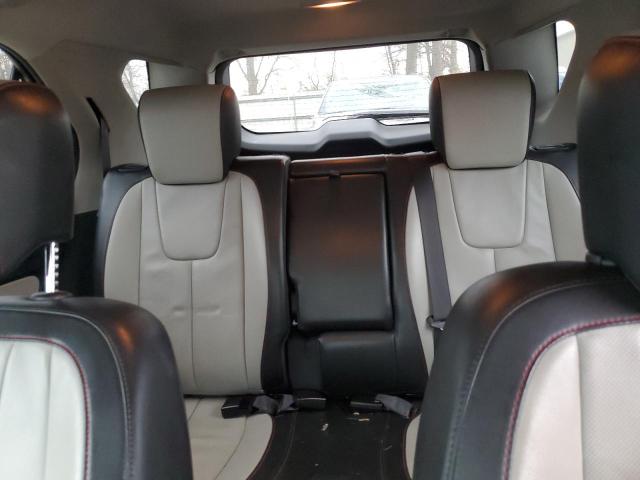 Photo 10 from auction – 2011 CHEVROLET EQUINOX LT with VIN 2CNFLGE50B6376217