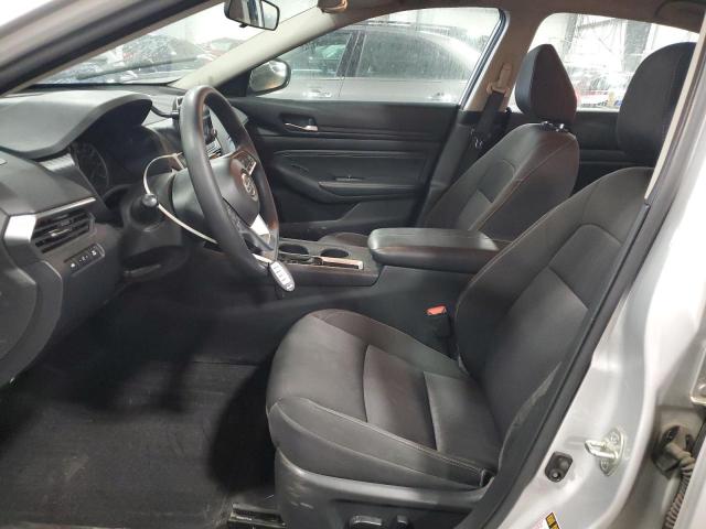Photo 7 from auction – 2020 NISSAN ALTIMA S with VIN 1N4BL4BVXLC256395
