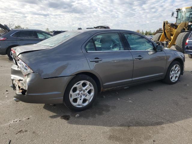 Photo 3 from auction – 2011 FORD FUSION SE with VIN 3FAHP0HG3BR124692