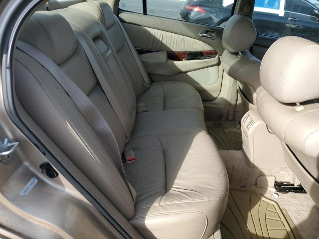 Photo 10 from auction – 2000 ACURA 3.2TL with VIN 19UUA5671YA009104
