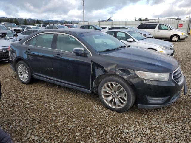 Photo 4 from auction – 2013 FORD TAURUS LIM with VIN 1FAHP2F85DG193224
