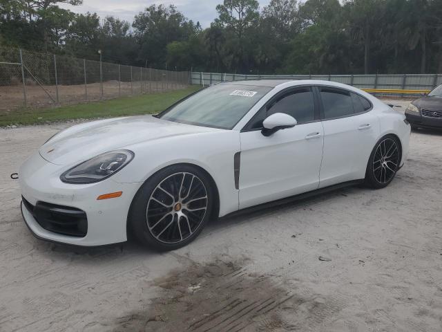PORSCHE PANAMERA B 2023 with VIN WP0AJ2A70PL103775 - Photo from auction