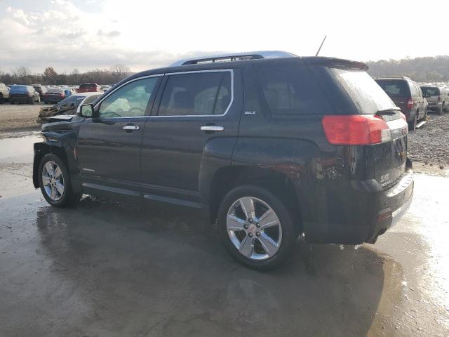 Photo 2 from auction – 2015 GMC TERRAIN SL with VIN 2GKFLTE33F6163025