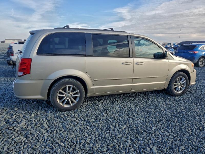 Zdjęcie 3 z aukcji – 2013 DODGE GRAND CARA z VIN 2C4RDGCG9DR790262