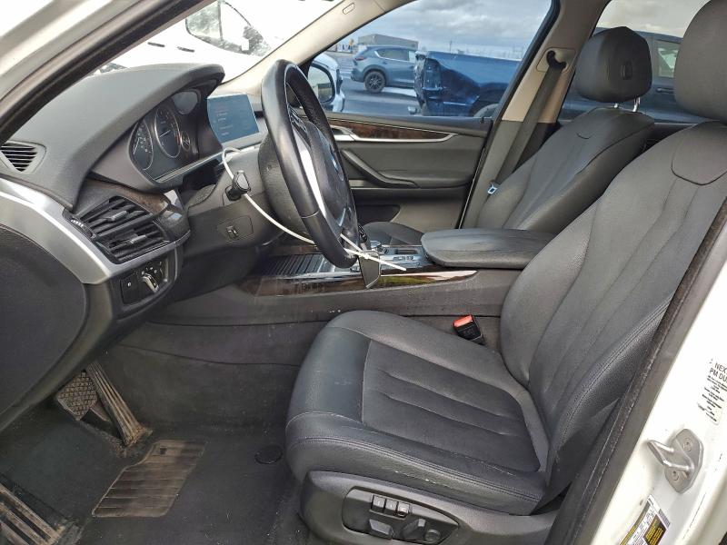 Photo 7 from auction – 2016 BMW X5 XDRIVE3 with VIN 5UXKR0C50G0P26066
