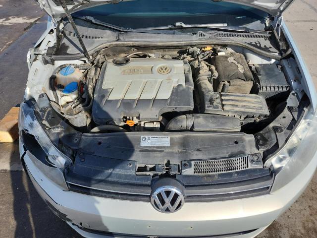 Photo 12 from auction – 2011 VOLKSWAGEN JETTA TDI with VIN 3VWML7AJ5BM651842