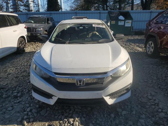 Photo 5 from auction – 2016 HONDA CIVIC with VIN 19XFC2F55GE059935