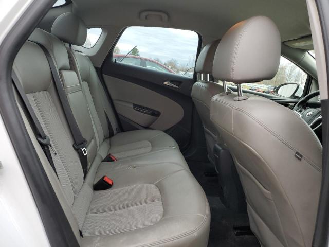 Photo 10 from auction – 2016 BUICK VERANO with VIN 1G4PP5SK8G4113974