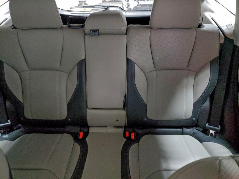 Photo 10 from auction – 2020 SUBARU FORESTER L with VIN JF2SKAUC0LH581651