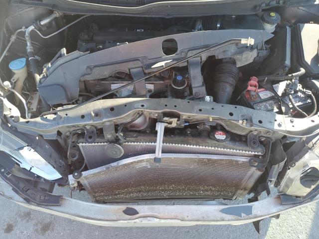 Photo 11 from auction – 2012 HONDA CIVIC LX with VIN 19XFB2F56CE312984