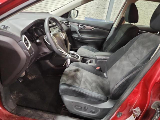 Photo 7 from auction – 2015 NISSAN ROGUE S with VIN 5N1AT2MV1FC926052