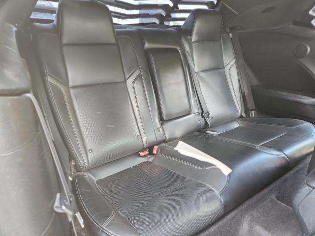 Photo 10 from auction – 2016 DODGE CHALLENGER with VIN 2C3CDZAG0GH145728