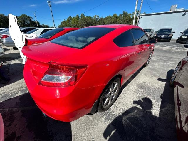 Photo 4 from auction – 2012 HONDA CIVIC EX with VIN 2HGFG3B87CH535600