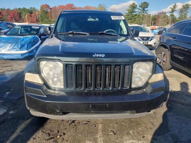Photo 5 from auction – 2012 JEEP LIBERTY SP with VIN 1C4PJMAK9CW204087