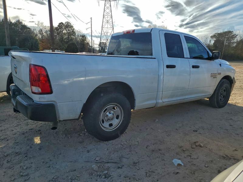 Photo 3 from auction – 2019 RAM 1500 CLASS with VIN 1C6RR6FT2KS722909