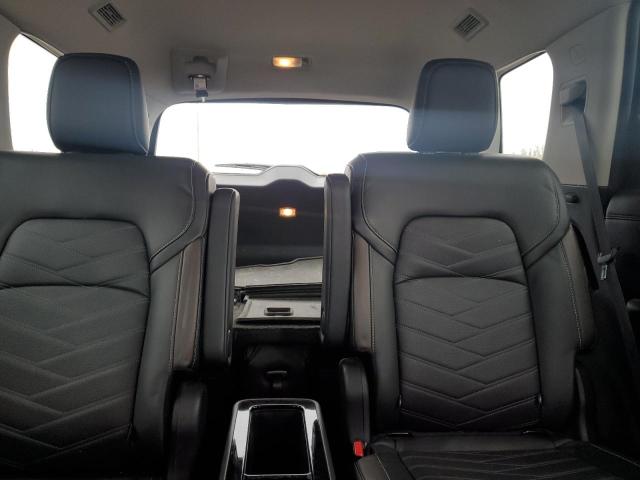 Photo 10 from auction – 2024 NISSAN PATHFINDER with VIN 5N1DR3DK6RC290871