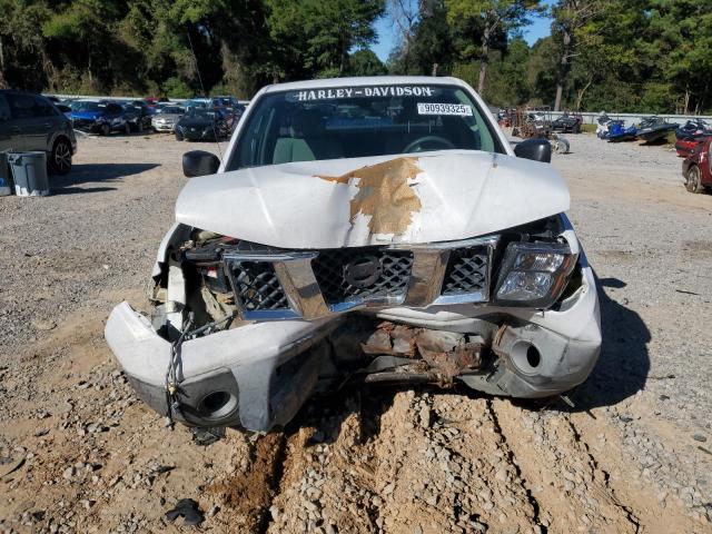 Photo 5 from auction – 2005 NISSAN FRONTIER K with VIN 1N6BD06T75C442825