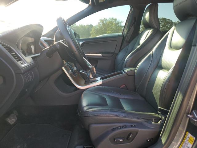Photo 7 from auction – 2016 VOLVO XC60 T5 PR with VIN YV440MDK4G2858040