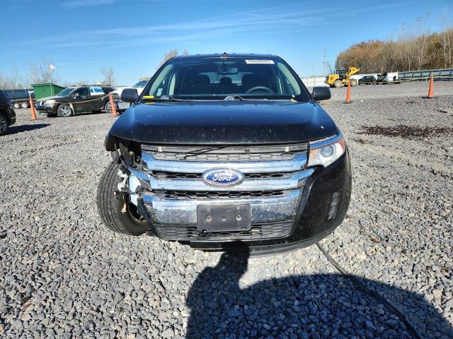 Photo 5 from auction – 2013 FORD EDGE SE with VIN 2FMDK4GC6DBA22670