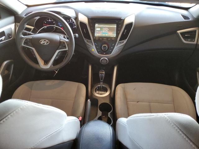 Photo 8 from auction – 2013 HYUNDAI VELOSTER with VIN KMHTC6AD1DU087846