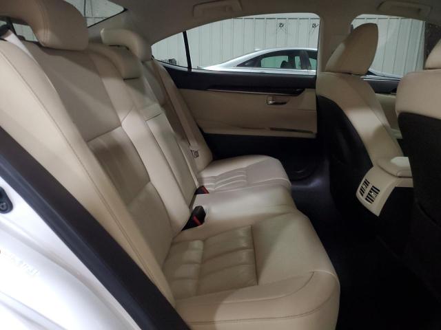 Photo 10 from auction – 2016 LEXUS ES 350 with VIN JTHBK1GG2G2243558