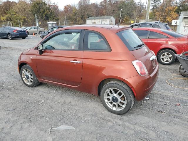 Photo 2 from auction – 2012 FIAT 500 POP with VIN 3C3CFFAR1CT270250